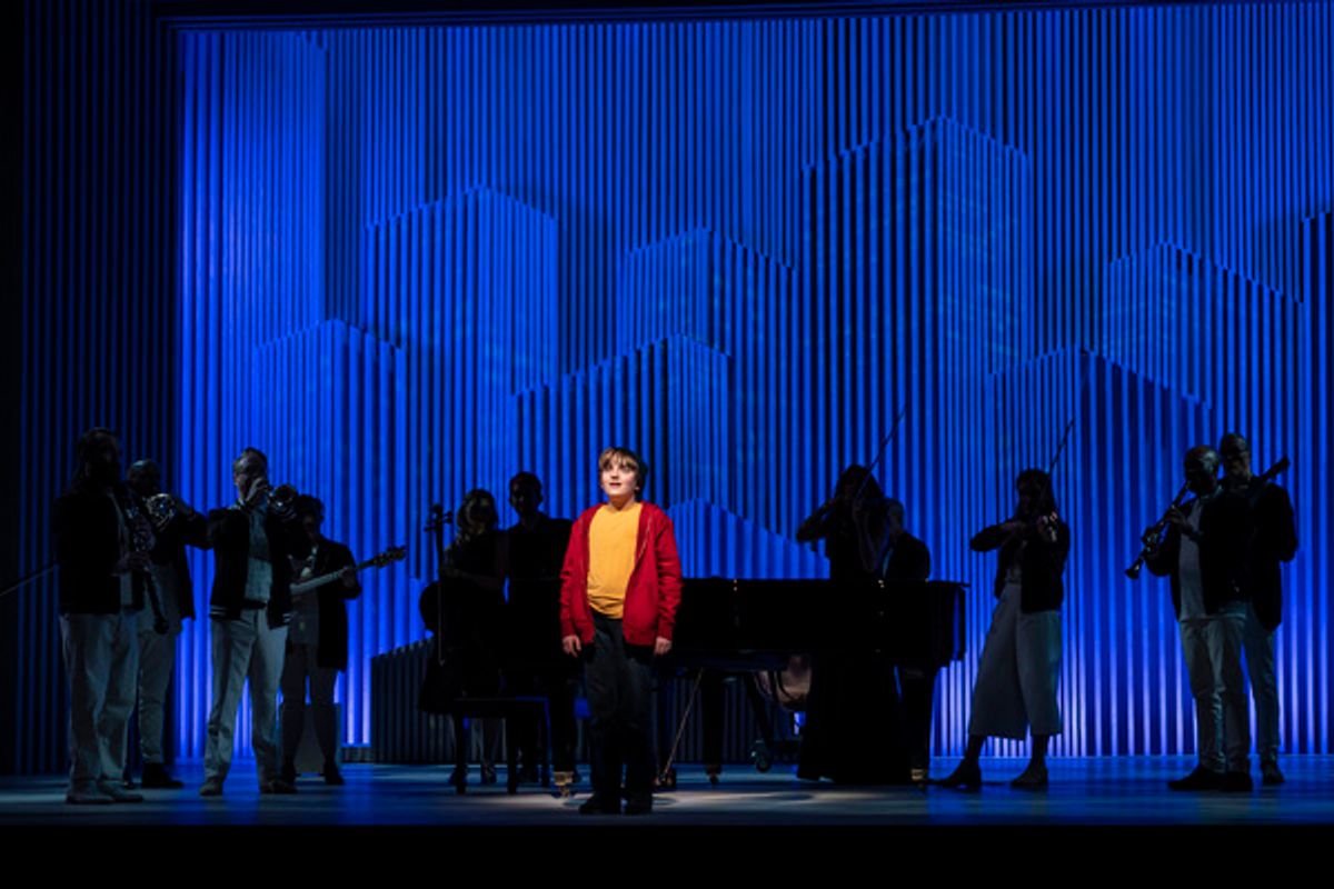 Huxley Westemeier at 