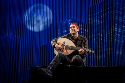 George Abud Photo