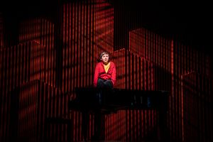 Jack McCarthy @ BroadwayWorld Jack McCarthy Photo