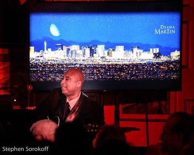 Bernie Williams Photo