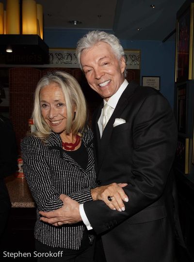 Eda Sorokoff & John Griffith Photo