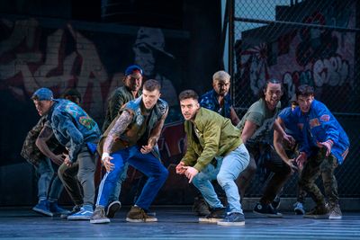 Brett Thiele, Adam SOniak Photo