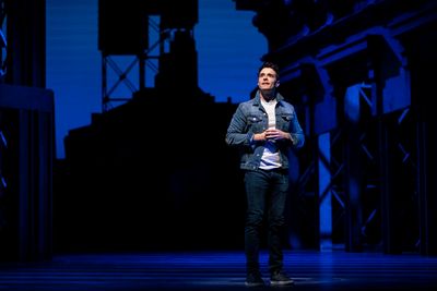 Corey Cott Photo