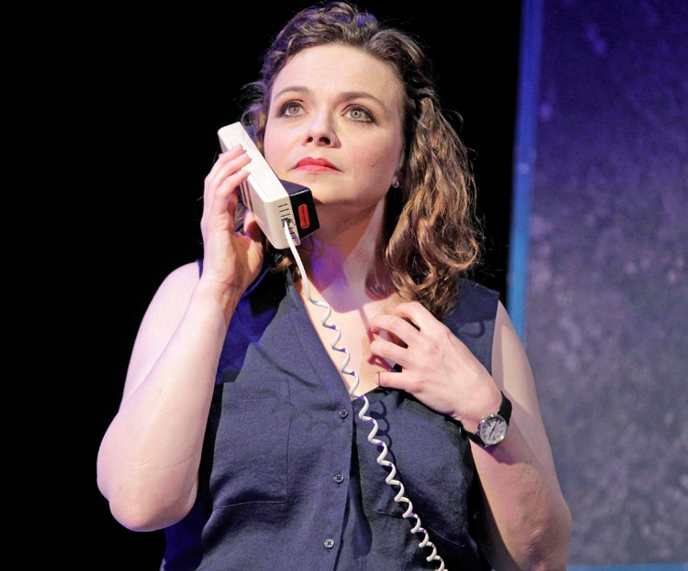 Review: UNRELIABLE at Kansas City Repertory Theatre  Image