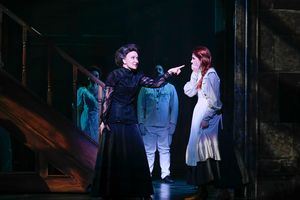 Jillian Doyle and Renna Nightingale Photo