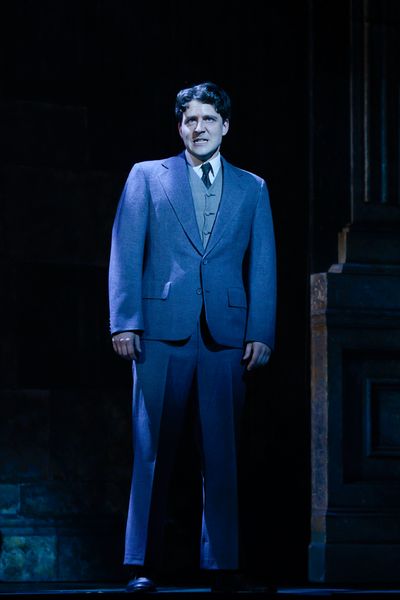 Sam Ludwig Photo