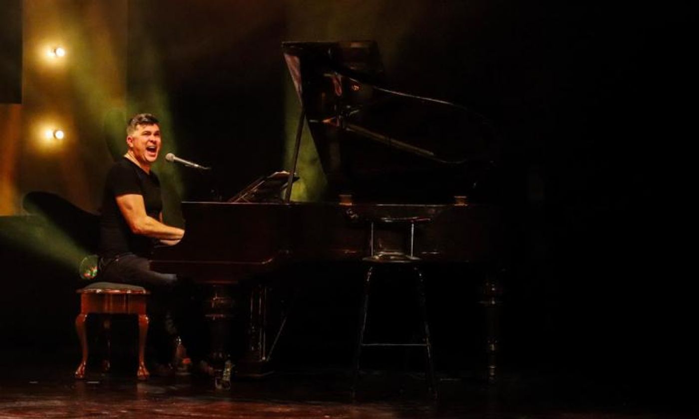 Review: OFFBEAT BROADWAY 5's Cheeky Take on Hit Musicals at Theatre On The Bay Review: OFFBEAT BROADWAY 5's Cheeky Take on Hit Musicals at Theatre On The Bay Image