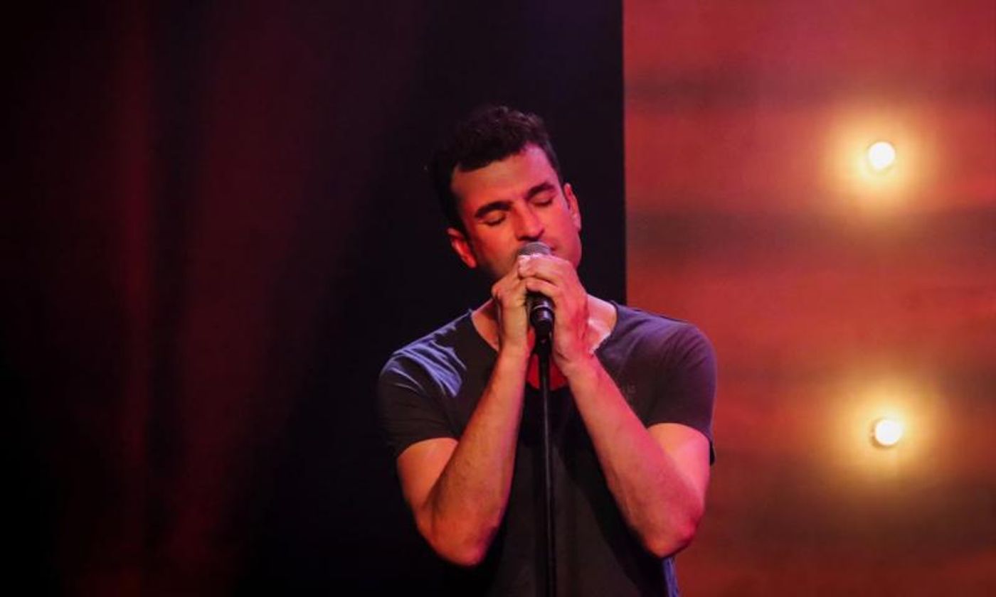 Review: OFFBEAT BROADWAY 5's Cheeky Take on Hit Musicals at Theatre On The Bay  Image