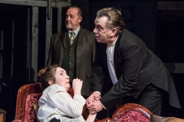 Photos: First Look at AND THEN THERE WERE NONE at The Morgan-Wixson — photo 4 of 10