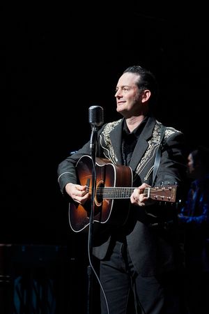 Sky Seals @ BroadwayWorld Sky Seals Photo