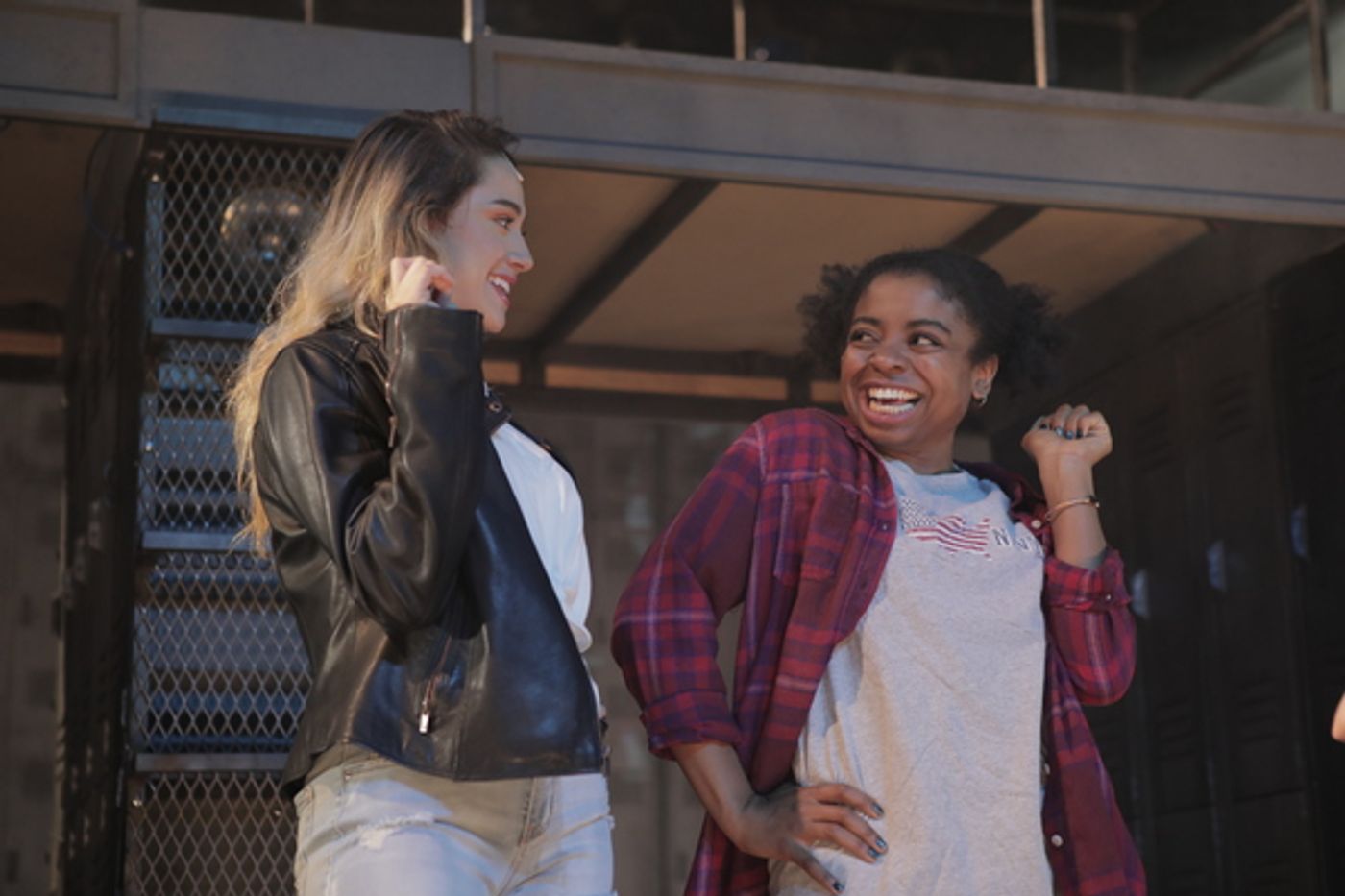 Photo Flash: Get an Exclusive First Look at FAME at Gala Theatre in Washington  Image