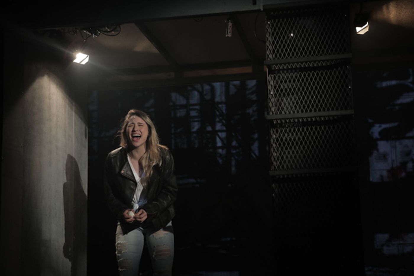 Photo Flash: Get an Exclusive First Look at FAME at Gala Theatre in Washington  Image