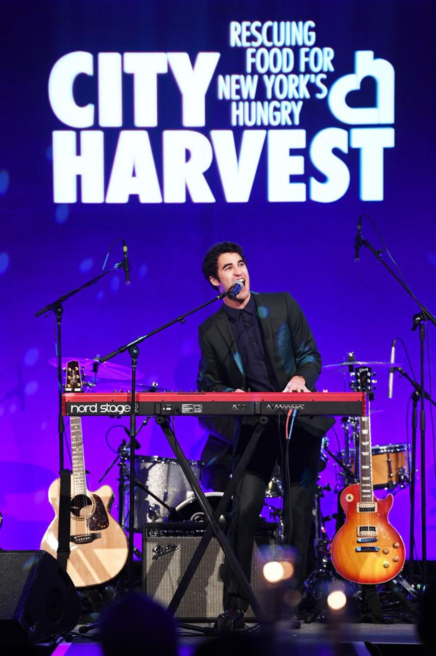Photo Coverage: CITY HARVEST - The 2019 Gala  Image