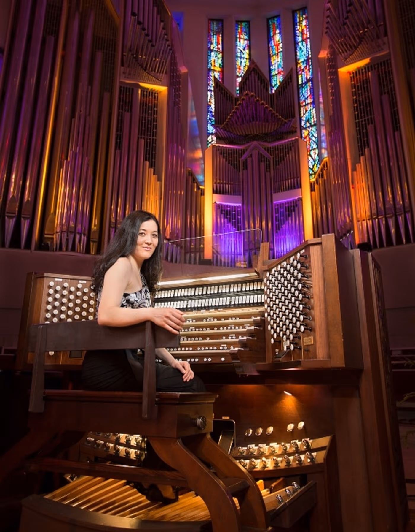 Review: THE SAN DIEGO SYMPHONY ORCHESTRA at The Jacobs Music Center  Image