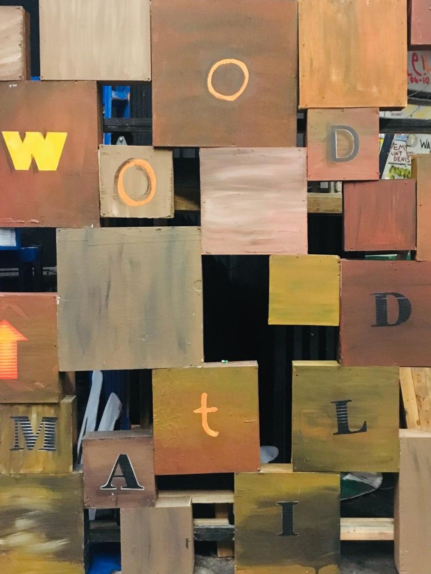 BWW Preview: MATILDA: THE MUSICAL -- FOCUS ON DESIGN at Santa Barbara High School  Image