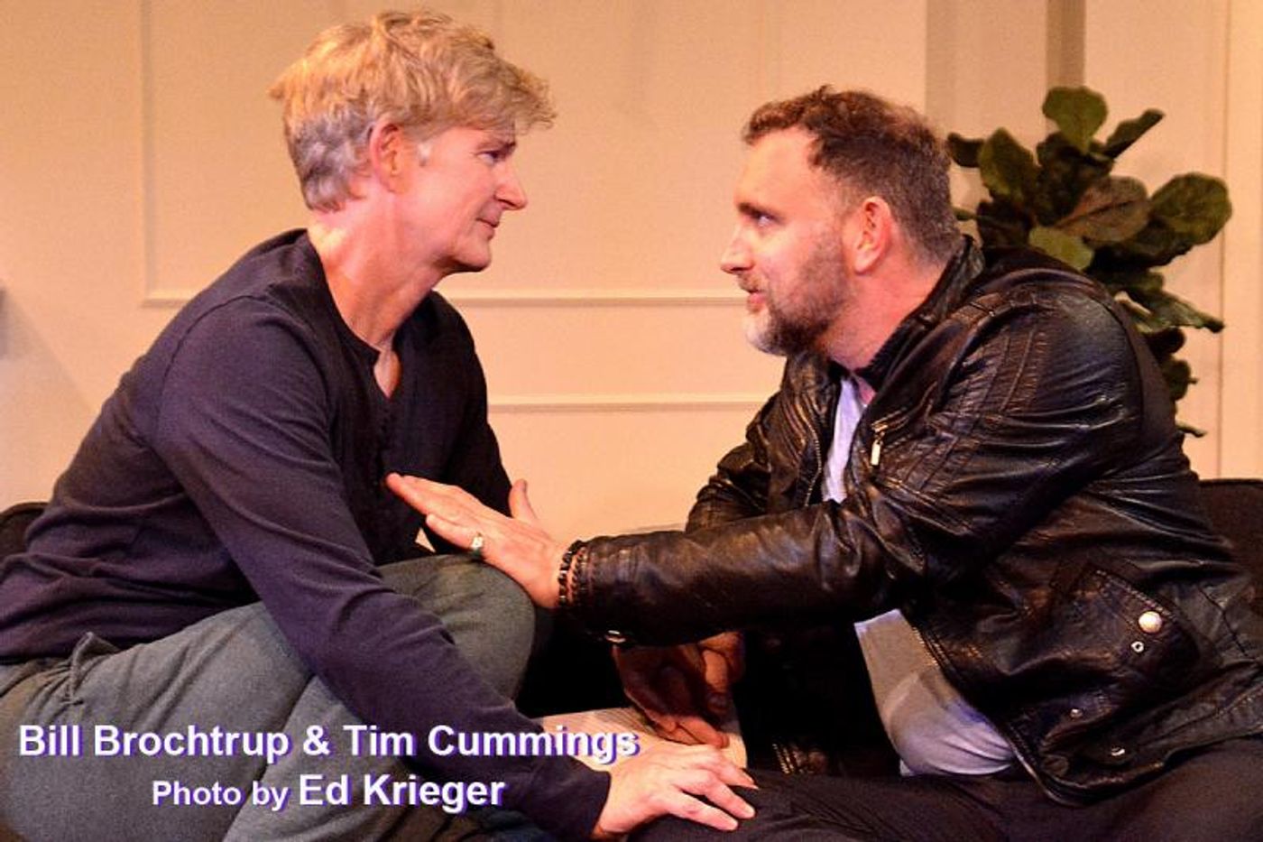 Review: Let Me Introduce You To DANIEL'S HUSBAND - A Perfect 10!  Image