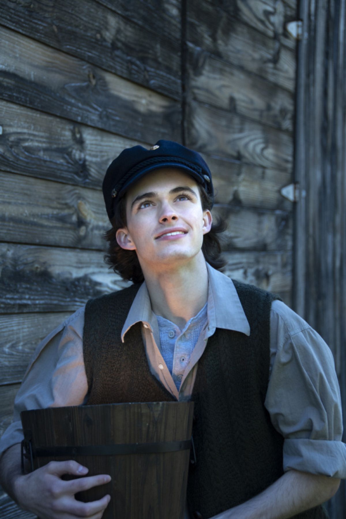 Brayden Soffa, Photograph by Jason Johnson-Spinos at 