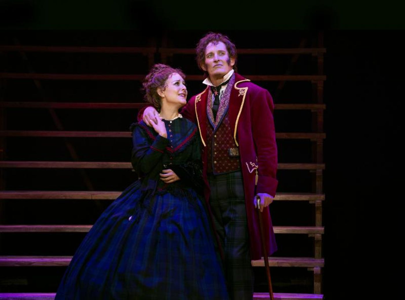 Review: BARNUM Hits the Heights in Melbourne  Image