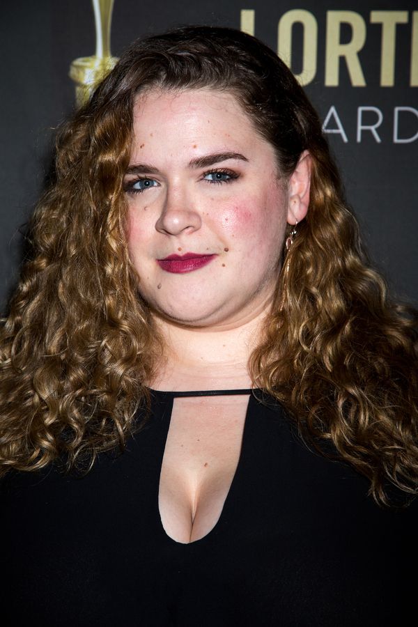 Photos: On the Red Carpet at the 2019 Lucille Lortel Awards! — photo 1 of 84