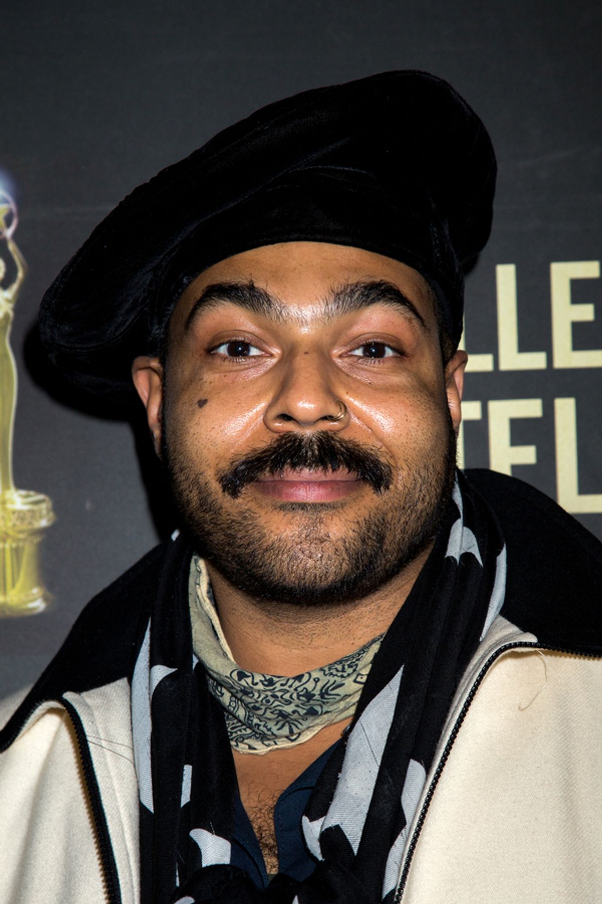 Montana Levi Blanco at 