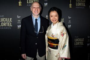 Joshua Dachs, Ako @ BroadwayWorld Joshua Dachs, Ako Photo