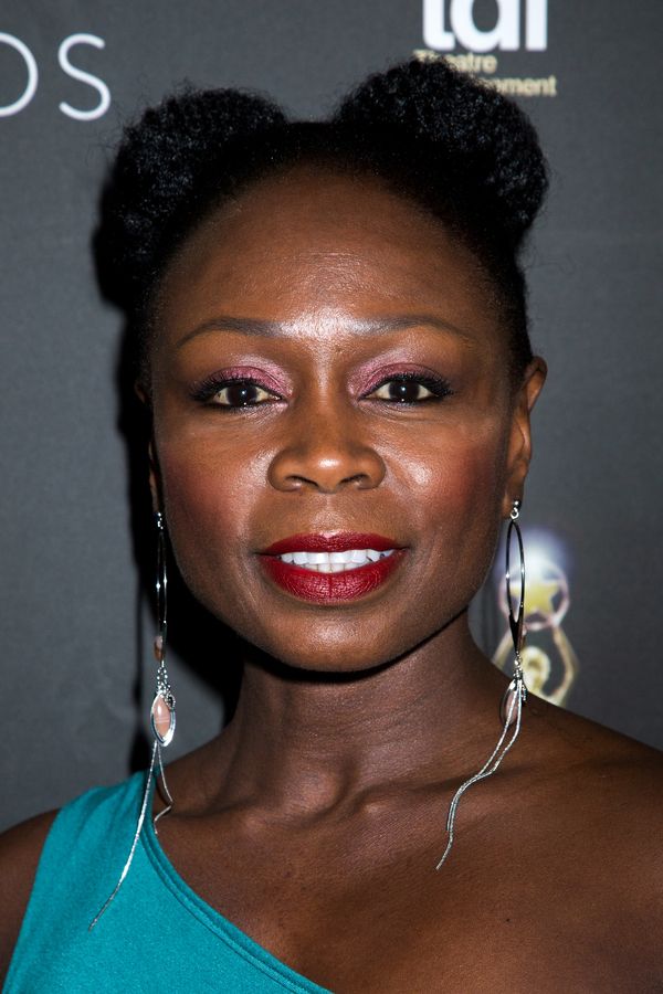 Photos: On the Red Carpet at the 2019 Lucille Lortel Awards! — photo 6 of 84