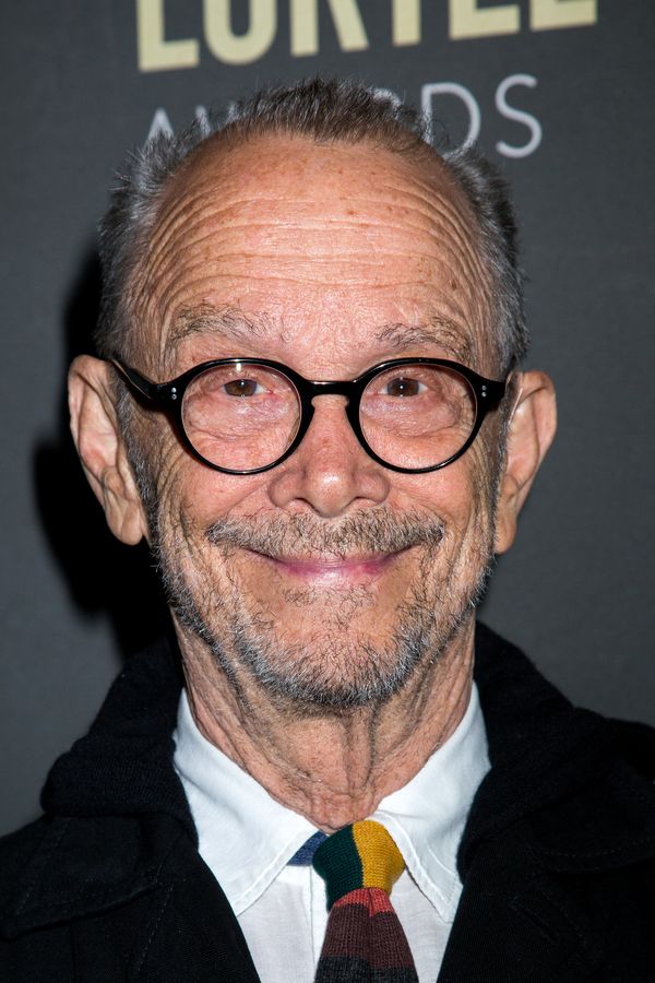 Photos: On the Red Carpet at the 2019 Lucille Lortel Awards! — photo 9 of 84