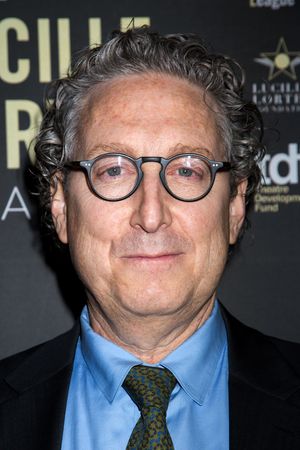 Bernard Telsey @ BroadwayWorld Bernard Telsey Photo