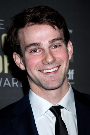 Matt Walker @ BroadwayWorld Matt Walker Photo