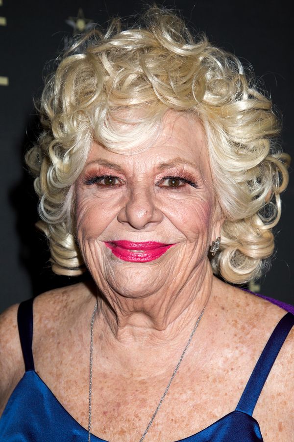 Photos: On the Red Carpet at the 2019 Lucille Lortel Awards! — photo 16 of 84