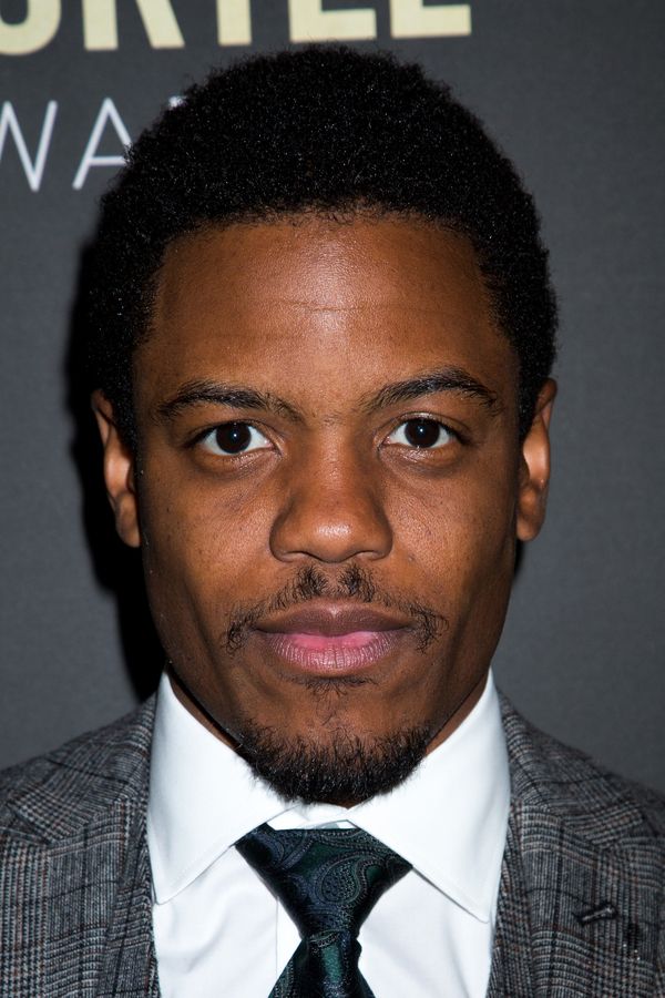 Photos: On the Red Carpet at the 2019 Lucille Lortel Awards! — photo 18 of 84