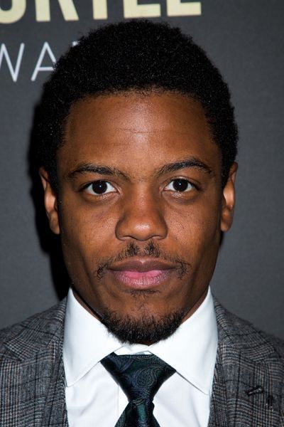 Jon Michael Hill Photo
