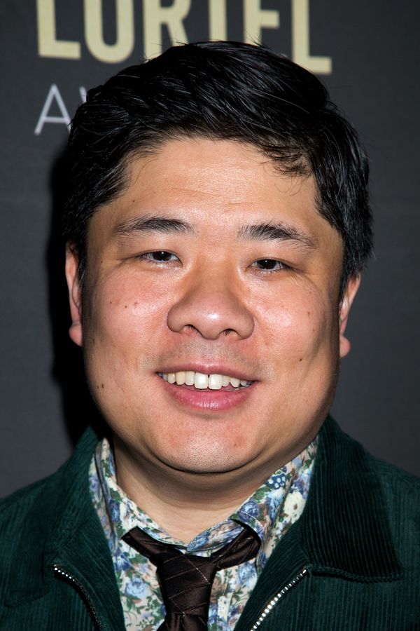 Photos: On the Red Carpet at the 2019 Lucille Lortel Awards! — photo 19 of 84