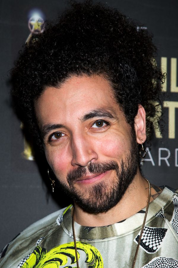 Photos: On the Red Carpet at the 2019 Lucille Lortel Awards! — photo 20 of 84