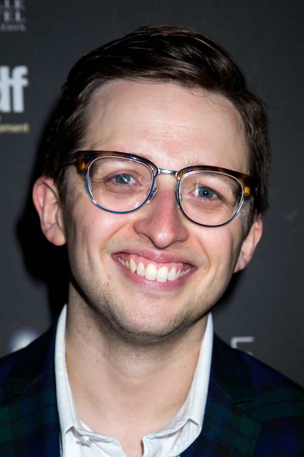 Photos: On the Red Carpet at the 2019 Lucille Lortel Awards! — photo 22 of 84