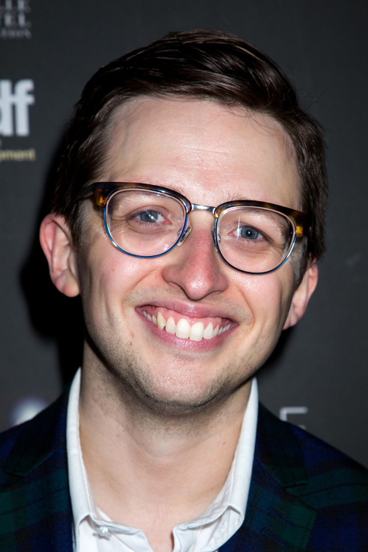 Will Roland at 