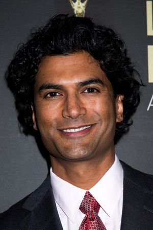 Sendhil Ramamurthy @ BroadwayWorld Sendhil Ramamurthy Photo