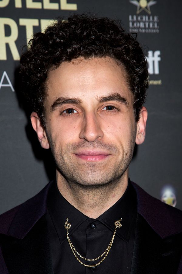 Photos: On the Red Carpet at the 2019 Lucille Lortel Awards! — photo 24 of 84