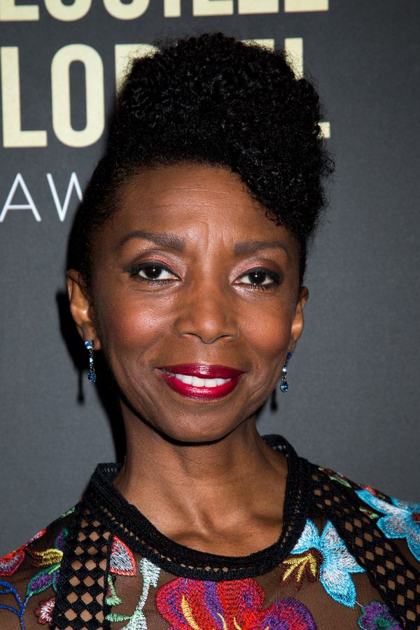 Photos: On the Red Carpet at the 2019 Lucille Lortel Awards! — photo 25 of 84