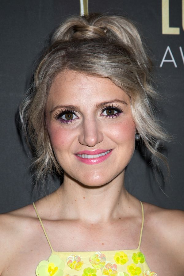 Photos: On the Red Carpet at the 2019 Lucille Lortel Awards! — photo 28 of 84