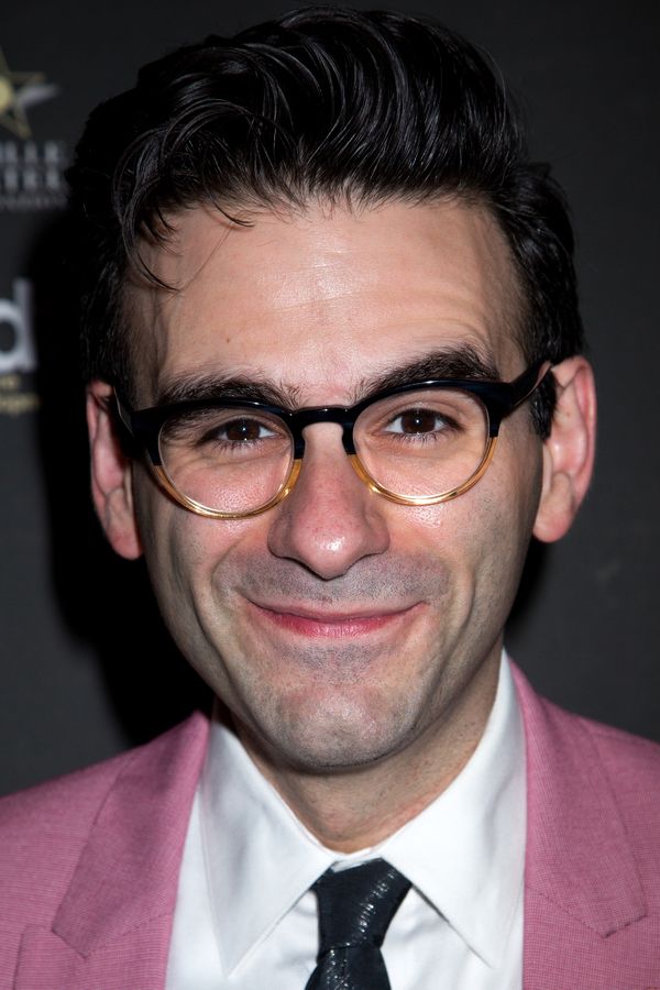Photos: On the Red Carpet at the 2019 Lucille Lortel Awards! — photo 30 of 84