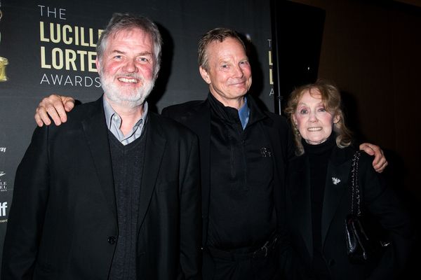 Photos: On the Red Carpet at the 2019 Lucille Lortel Awards! — photo 34 of 84
