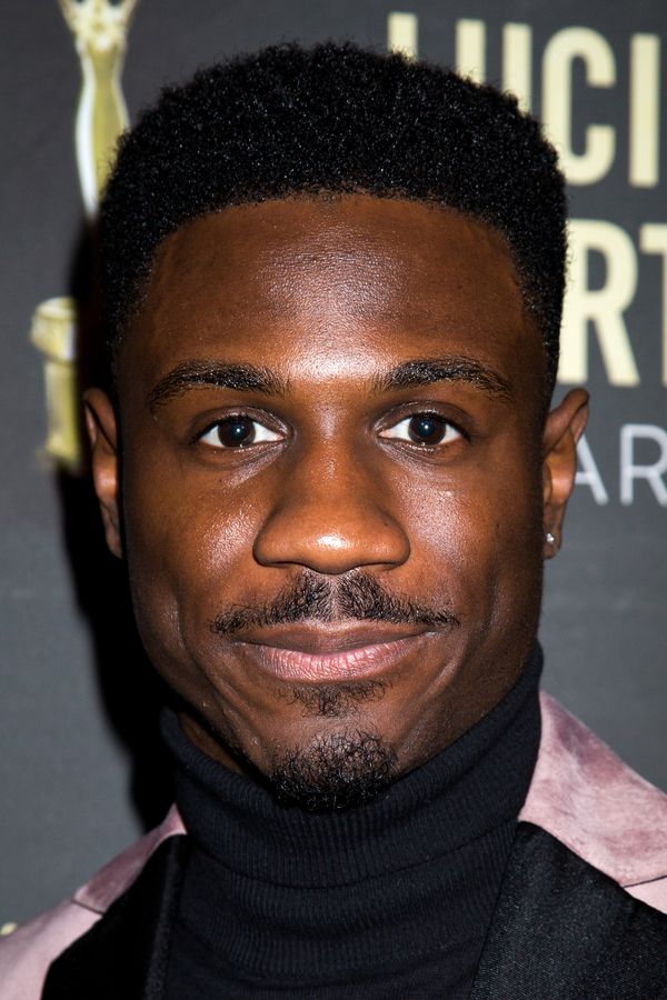 Photos: On the Red Carpet at the 2019 Lucille Lortel Awards! — photo 35 of 84