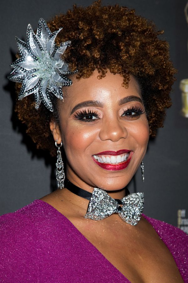 Photos: On the Red Carpet at the 2019 Lucille Lortel Awards! — photo 36 of 84