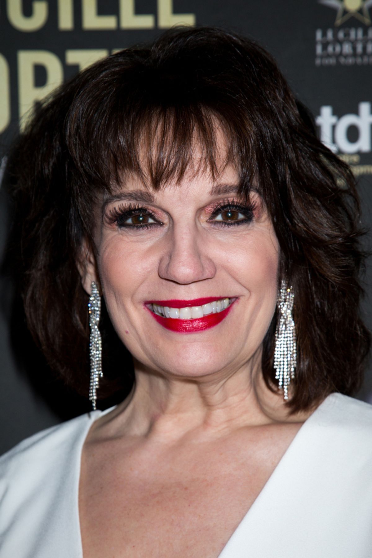 Beth Leavel at 