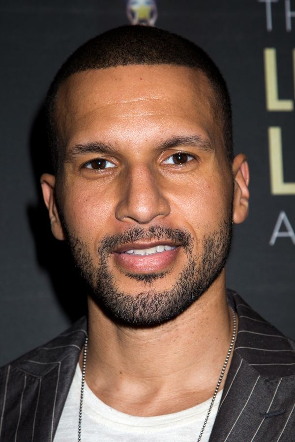 Photos: On the Red Carpet at the 2019 Lucille Lortel Awards! — photo 45 of 84