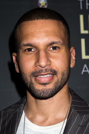 Sydney James Harcourt Photo