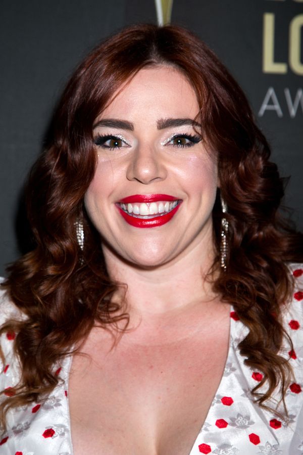 Photos: On the Red Carpet at the 2019 Lucille Lortel Awards! — photo 47 of 84