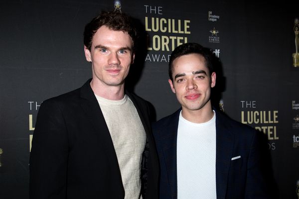 Photos: On the Red Carpet at the 2019 Lucille Lortel Awards! — photo 50 of 84