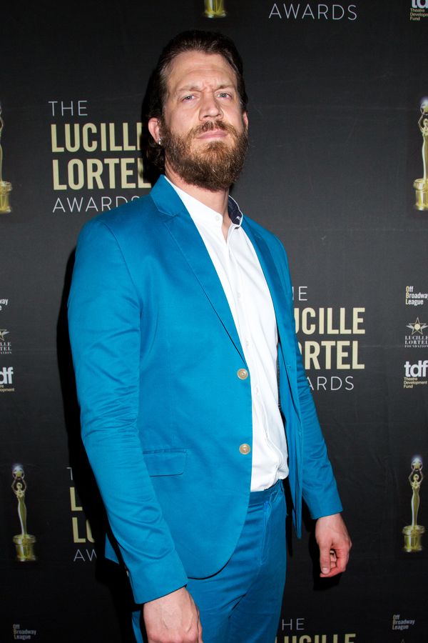 Photos: On the Red Carpet at the 2019 Lucille Lortel Awards! — photo 51 of 84